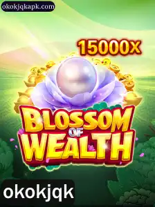 Descubra BlossomofWealth: Um Mundo de Aventuras e Oportunidades