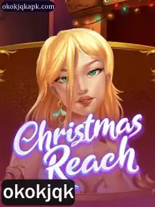 Descubra o Mundo Mágico de ChristmasReach: Um Jogo de Natal Inovador