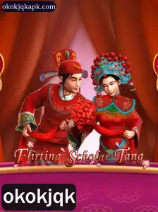 Aventura e Estratégia em Flirting Scholar Tang: Um Mergulho no Mundo de Desafios e Romance