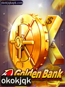 GoldenBank: Aventuras Financeiras no Mundo dos Jogos