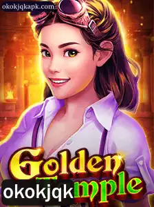 GoldenTemple: Uma Aventura Imersiva no Mundo Virtual