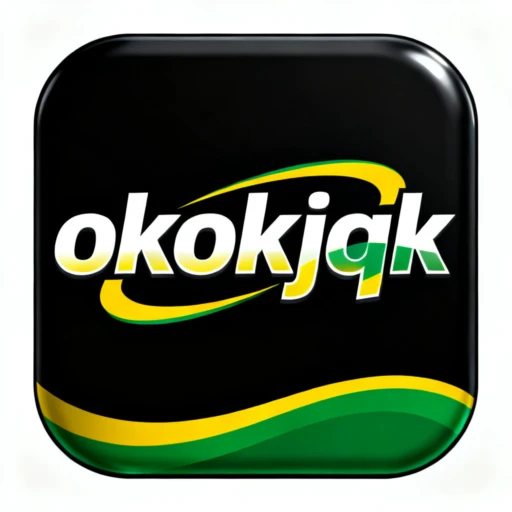 okokjqk Logo