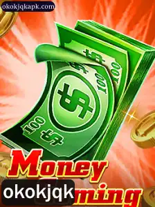 Descubra 'MoneyComing': A Nova Sensação do Mundo dos Jogos