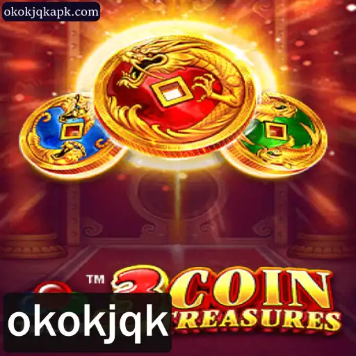 Desvendando os Segredos do Jogo 3CoinTreasures: Regras e Estratégias