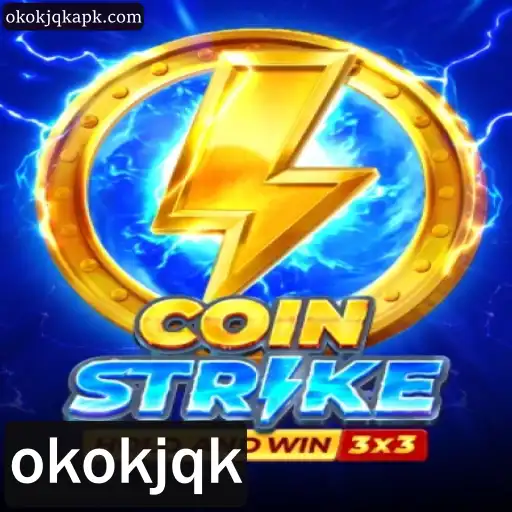 Coinstrike: Uma Aventura Cativante no Mundo dos Jogos Digitais