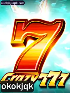 Explorando Crazy777: Um Novo Fenômeno no Mundo dos Games