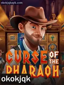 Curse of the Pharaoh: Uma Aventura Inédita no Mundo Antigo