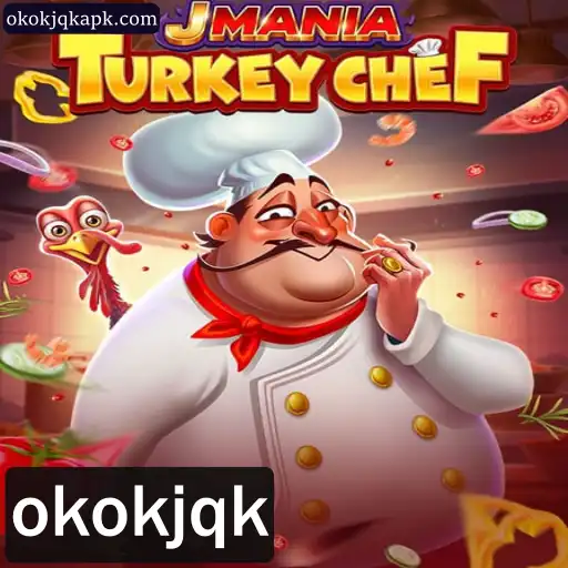 Introdução e Regras do Jogo JManiaTurkeyChef