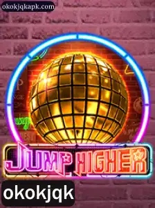 Descubra o Fascinante Mundo do Jogo JumpHigher