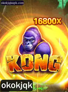 Explorando o Vibrante Mundo de 'Kong': Uma Imersão no Jogo que Conquistou o Público