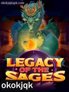 Explorando o Fascinante Mundo de LegacyoftheSages: Uma Aventura Inesquecível