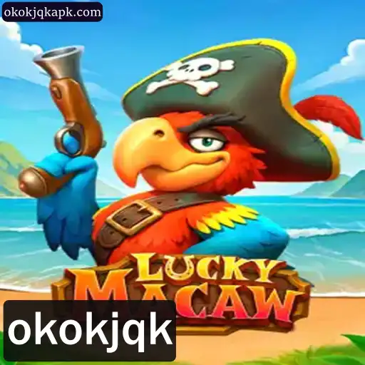 Descobrindo LuckyMacaw: O Jogo Fascinante de Aventura e Estratégia