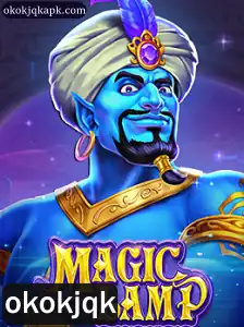 Explorando MagicLamp: Um Guia Completo para o Jogo Inclusivo