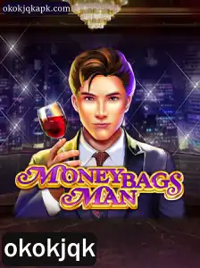 Descubra o Emocionante Mundo de MoneybagsMan