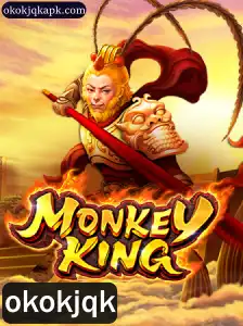 Descubra o Fascinante Mundo de 'MonkeyKing': Um Jogo Inovador