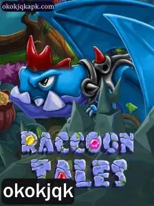 Explorando o Mundo de RaccoonTales: Regras e Introdução ao Jogo