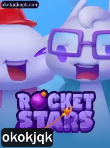 Explorando RocketStars: Uma Jornada Intensa e Divertida no Mundo dos Jogos Espaciais