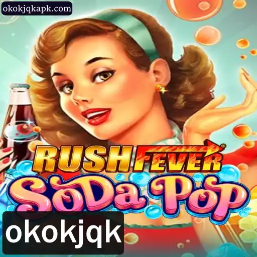 Descubra a Aventura Frenética de RushFeverSodaPop