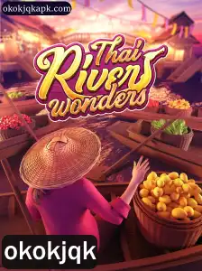 Explorando ThaiRiverWonders: Aventura e Estratégia em um Novo Jogo de Tabuleiro