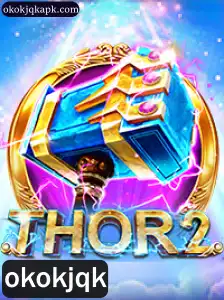 Explorando o Mundo de Thor2: O Incrível Jogo de Ação Que Está Revolucionando o Mercado