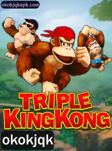 Descubra o Mundo de TripleKingKong: Um Jogo Inovador