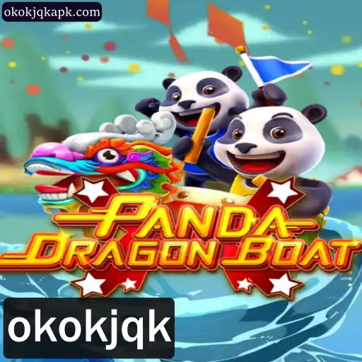 Explorando o Fascinante Mundo de PANDADRAGONBOAT