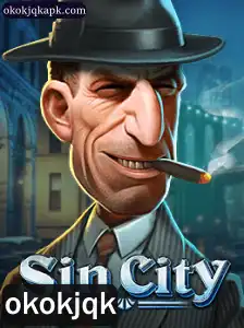 SinCity: A Imersão em um Mundo de Estratégia e Intriga