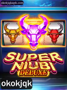 SuperNiubiDeluxe: Desvendando o Universo do Jogo Sensação do Momento